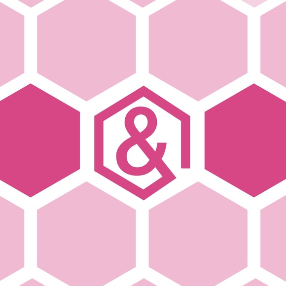 Agnes & Dora S/M Leggings Chevron Scales BRIGHT Leggings NWT w Original Dust Bag - Picture 11 of 11